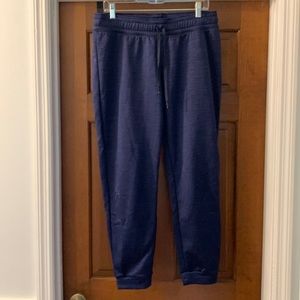 Under Armour women’s joggers.